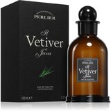 Perlier Vetiver di Java toaletna voda za muškarce 100 ml | shoptok.hr
