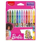 Maped flomaster barbie 12 ( m845418 ) | Eponuda.com