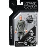 Hasbro star wars the black series archive grand moff tarkin toy 6-palčna zbirateljska akcijska figurica star wars: novo upanje, (20839609) Cene