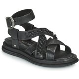 Airstep / A.S.98 POLA CROSS Crna Cijene