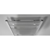 Aqualine električni kupatilski radijator direct-e 600W 132x60 cm bela | Eponuda.com