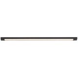 Rabalux T5&T8 svetiljke -strele Hanson LED 8W crna (78026) Cene