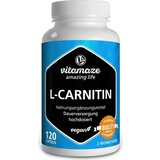 Vitamaze L-karnitin Cene