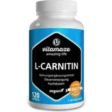 L-karnitin