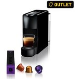 Nespresso essenza mini black outlet Cene