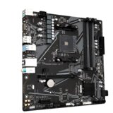 Gigabyte Matična ploča AM4 A520M DS3H V2 DP/HDMI/M.2 | ePonuda.com