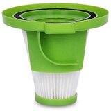 INORCO Filtri za mini Push sesalnike, ultra tihi zbiralnik prahu za čiščenje, (21851308) | Shoptok.si