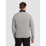 Helly Hansen Muška jakna Daybreaker Block, Siva | ePonuda.com