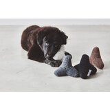 MiaCara Igračka za psa Quattro Dusty Green M/L – | shoptok.hr
