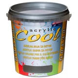 Cool barva za beton akril oksidno rdea 0,75 l