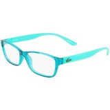 Lacoste L3803BMI 444 ONE SIZE (51) Modra/Kristalna | Shoptok.si