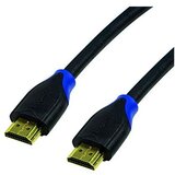 Logilink HDMI Cable 2.0 (4K2K/60Hz) M/M 5m Bulk Black CH0064 | Eponuda.ba