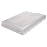 FOOT SPA zaščitna plastična prevleka folija 20 kom.