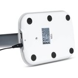 Maul stona led lampa jazzy sa dimerom crna | Eponuda.com