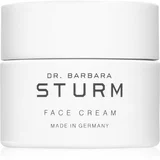Face Cream vlažilna krema proti staranju kože 50 ml