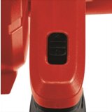 Einhell PUHAČ LIŠĆA AKU. TE-CB 18/180 Li-Solo | shoptok.hr