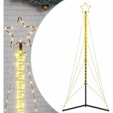  LED božićno drvce 483 LED toplo bijelo 240 cm | shoptok.hr