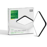 Greentech led plafonjera 24w 4000k precnik 33x33cm ( CLD-8906 ) Cene