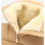 Resti Camel women's boots a'la snow boots Oterika | Shoptok.si