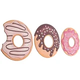 Akustični panel Donuts –