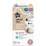 Tommee Tippee flaša 260 ml (1 flaša u pakovanju sa dudom 0+ m) | Eponuda.com
