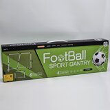  Tengyang, fudbalski gol, 1x143cm ili 2x74cm ( 891089 ) Cene