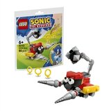 Lego Sonic the Hedgehog: Badnik: Skorp Cijene