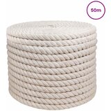  Uže od jute 24 Bijela 100% Juta Tossa | shoptok.hr