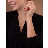 Vuch Ederne Silver Bracelet | shoptok.hr