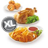 Tefal EY401D Easy Fry Deluxe Parni 1500 frite, W | shoptok.hr