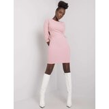LAKERTA Dress-LK-SK-508687.17P-light pink | shoptok.hr