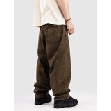 Volcom Billow Kavbojke sage leaf | Shoptok.si