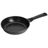  Tava Inoxibar ABSOLUTE Crna Aluminij Ø 18 cm | shoptok.hr