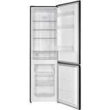 Vox kombinirani hladnjak NF 3200 IX E [E, H: 182 L, Z: 71 L, NO-FROST, inox] | shoptok.hr
