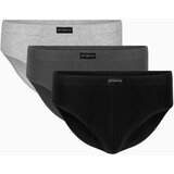Atlantic 3-PACK Briefs for men | ePonuda.com
