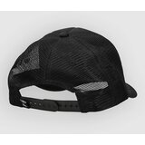 Quiksilver Decades Foam Trucker Kids Kapa s šiltom black | Shoptok.si