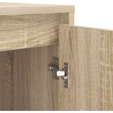  Ormar za perilicu rublja s pohranom Sonoma 87 x 60 x 89 cm | shoptok.hr