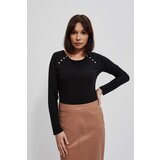 Marisse Blouse Z-Ts-3921 Black Cijene