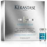 Kérastase specifique cure apaisante anti - inconforts 12x6ml Cene