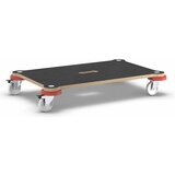 Wagner Transportna plošča PROTECTION BIG, MM 1375, DxŠ 710 x 440 mm, nosilnost 200 kg | Shoptok.si