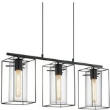 Eglo 49496 - visilica loncino 3xE27/60W/230V | Eponuda.com