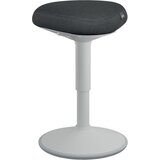  leitz ergo active z udobnim sedežem svetlo siv-tabure 65450085 LEITZ COSY-WOW | Shoptok.si