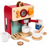  Wooden Coffee Maker Set Small Barista Cups Accessories | Shoptok.si