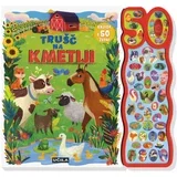 Trušč na kmetiji