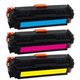 MAYIN CF213AMY toneri CF213/CE323A/CB543A bk color M251/CP1525/CP1215 Cene