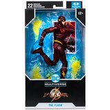Grupo figura mcfarlane dc comics the flash pelicula flash traje batman, (20839411) | Shoptok.si