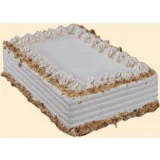 Beze - velika torta