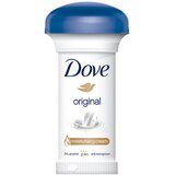 Dove Original dezodorans Mushroom stik 50ml | ePonuda.com