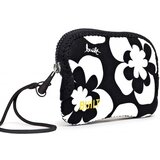 BUILT Mini neoprene torbica, Crna Cene
