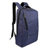Zoozie Bags Ranac za laptop 126, Plavi | Eponuda.ba